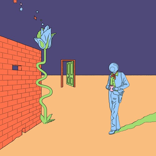 Move to another groove