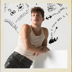 Loser [Charlie Puth Type Beat]