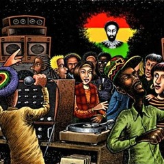SOLID ROCK - pop up reggae shop (12th Jan. '23)