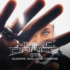 Hard Dance 079: Guerre Maladie Famine