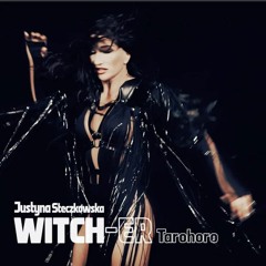 Witch-er Tarohoro - Justyna Steczkowska (Sylwester Marzeń z Dwójką) (without the isolated vocals)