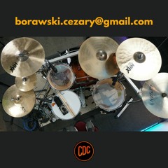 Rock Drums 1