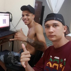 MC LUAN DA BS - BIPOLAR  [DJ 2D DA TORRE E DJ FG DA SERRA] NEUROTICAAAAA