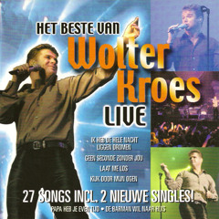 Ik Heb De Hele Nacht Liggen Dromen (Live)