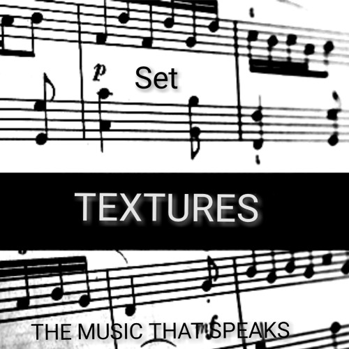TEXTURES - SET REC-2025-11-24