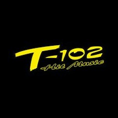 WAVT Pottsville, PA - T-102 Jingle Montage - TM Evo Hot AC and Ignite Kiss - April 2021
