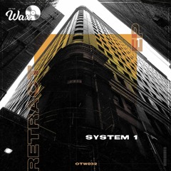 System 1 - Retract [Free Download]