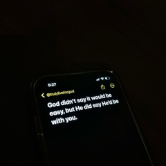 Testimony p.Richfavor