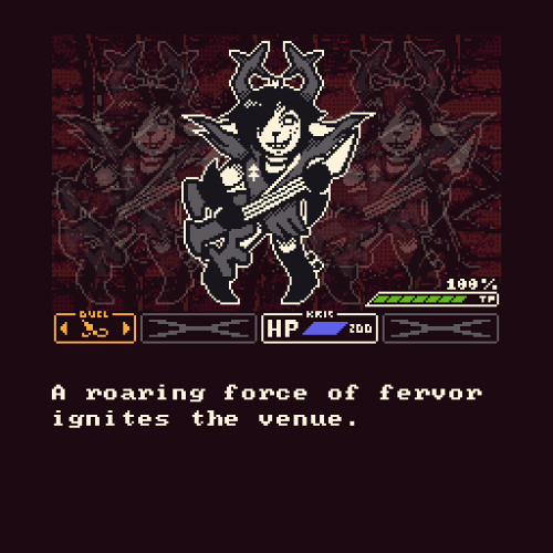 Volume Four - 20 - The Rocking Knight