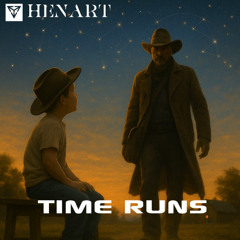 Time runs
