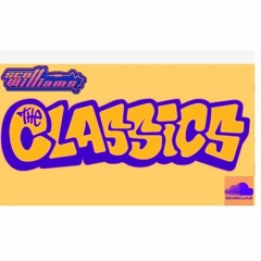 Scott Williams - Classics Mix (Free Download)