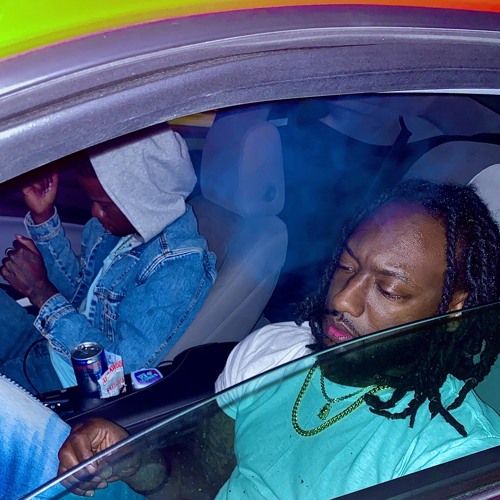 Rematch(prod. by HungerForce)