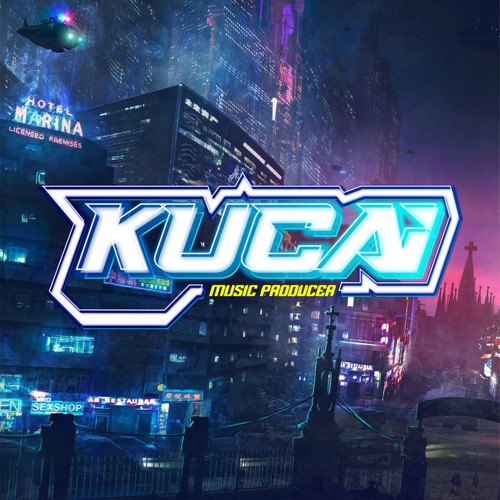 BIT HANA HATEE ( KUCAI X WONG BROTHER024 X RAFIQI ) #LOCKED