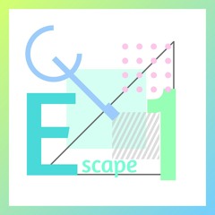 Escape 1 : Free!