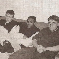 01 - Thoughtz Of Mortalz - Last Dayz - Demo 1996