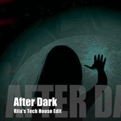 Free Download: Tito & Tarantula - After Dark (Riia Rework)