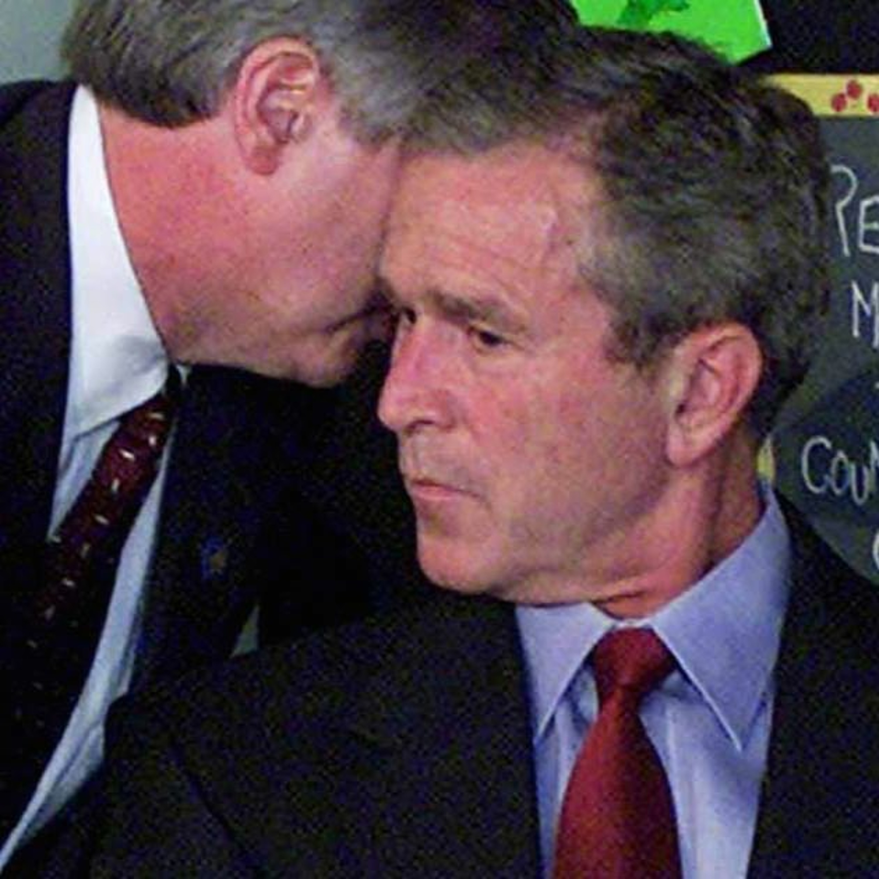 BOWLING FOR COLUMBINE / FAHRENHEIT 9/11