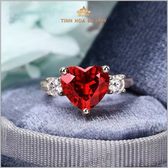 Iruby tư vấn chọn đá quý đẹp chất lượng giá trị cao