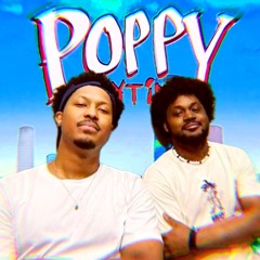 Poppy Playtime - CoryxKenshin ft. Berleezy (Slowed + Reverb)