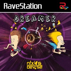 N!XY & DeV!Se - Dreamer  [ BOUNCE ]