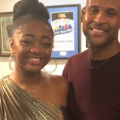 Guess Who I Saw Today-Samara Joy Featuring Mickii Malon