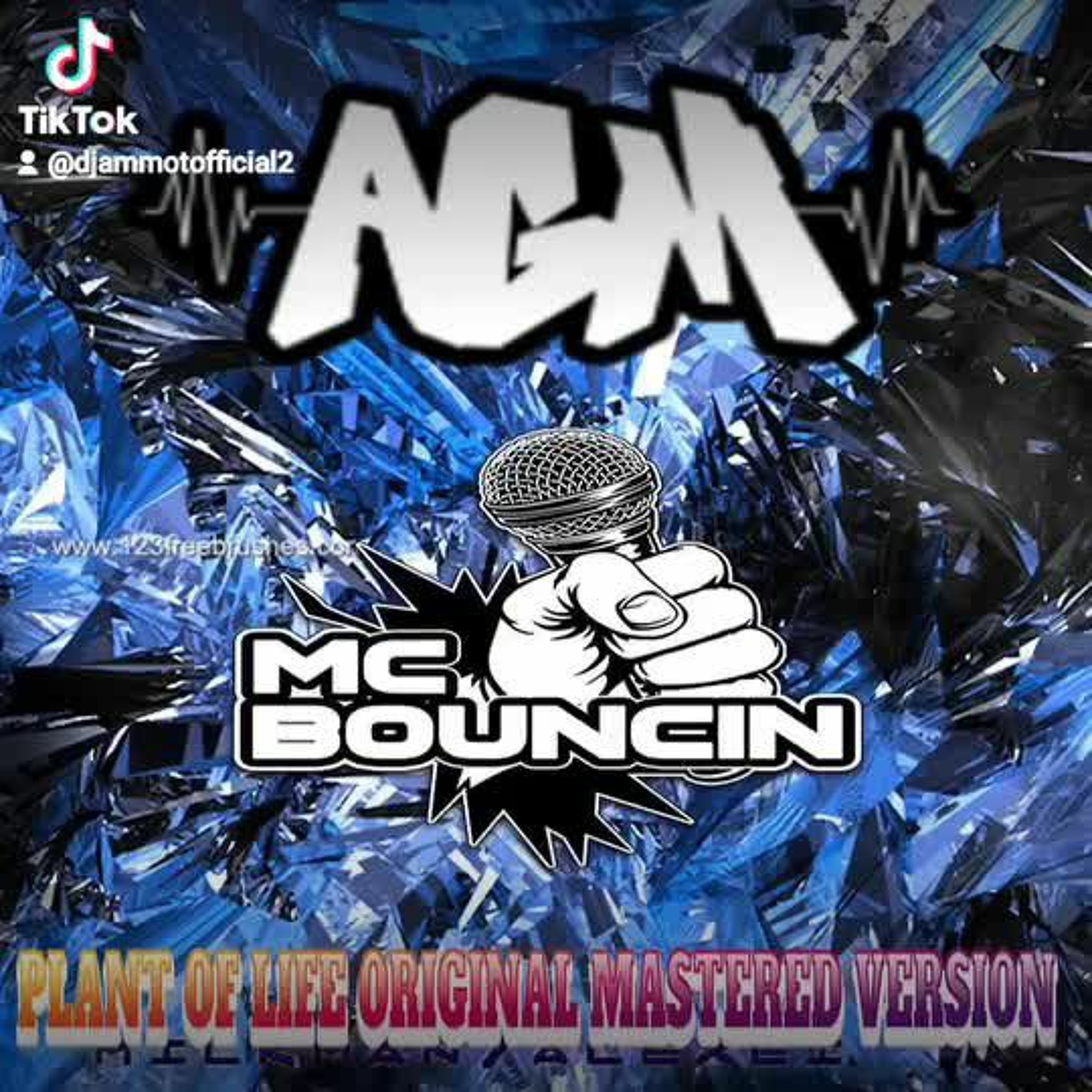 DJ AMMO T AKA MC BOUNCIN - OFFICIAL