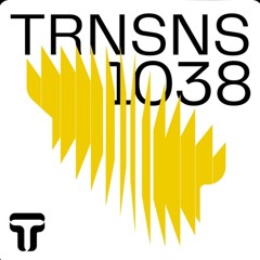 John Digweed -Transitions 1038