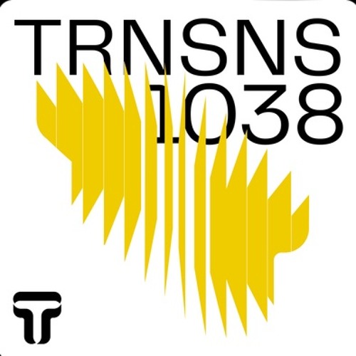 John Digweed -Transitions 1038