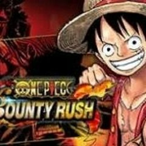 ONE PIECE Bounty Rush APK for Android - Download
