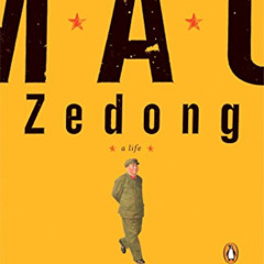 [View] KINDLE 📝 Mao Zedong: A Life by  Jonathan Spence KINDLE PDF EBOOK EPUB