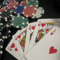 ALL IN ft. KID KAY