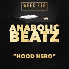 Week 279 -Hood Hero