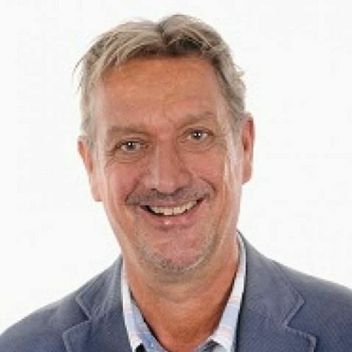 Fred Van Santwijk – Afplitsing GroenLinks In Mook