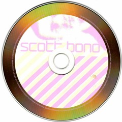 Gatecrasher Resident Transmission - CD 1 - Scott Bond