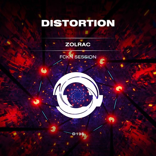 Zolrac - Fckn Session [Distortion]