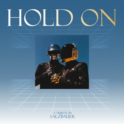 HOLD ON