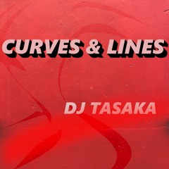 CURVES & LINES EP Teaser Mix