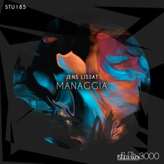 Jens Lissat - Managgia