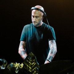 Manuel De La Mare Dj Set Live October 2024