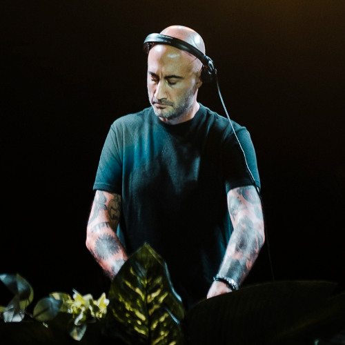 Manuel De La Mare Dj Set Live October 2024