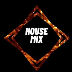 DEEP HOUSE MIX