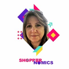 Shoppernomics Episode 4 with Tanya Child