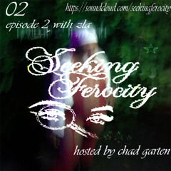 seeking ferocity: 02 zla