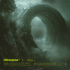 VoodooVibe - Collision  [Ultraverse EP]  // Freedownload