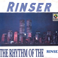 Rinse Of The Night