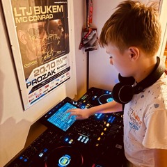 DJ CONTEST - RNDR DRUM&BASS