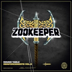FRANTIK - Killer Space Whales (ZooKeeper Remix)