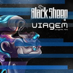 Black Sheep - Viagem (Original Mix)