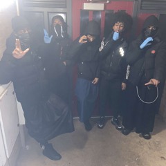 Mxnny x Rocky x Mizzy - III Style