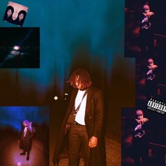 JAE R BENJAMIN X MOBBS RADICAL- SAVE YOURSELF